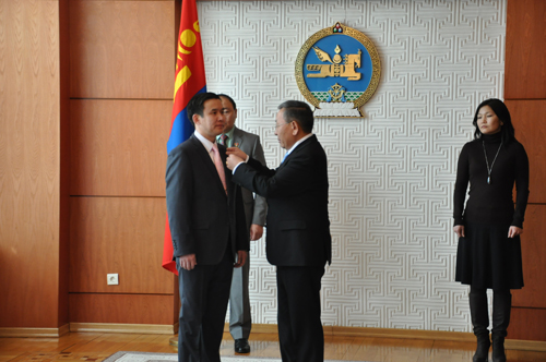 Шилдэг морин хуурчаар Б.Мөнхтүвшин тодорлоо